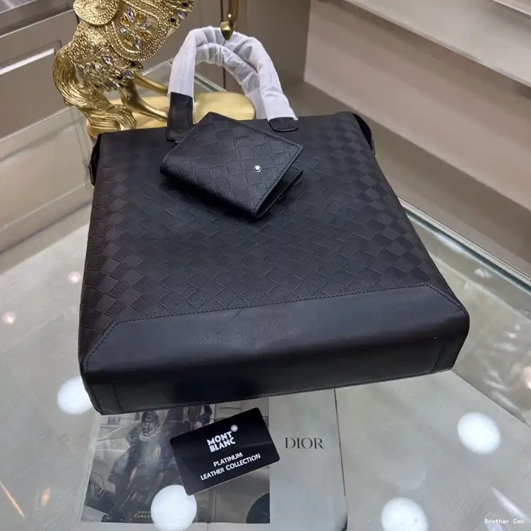Brother Sam Yupoo Montblanc Bag 2309YA0196 0805